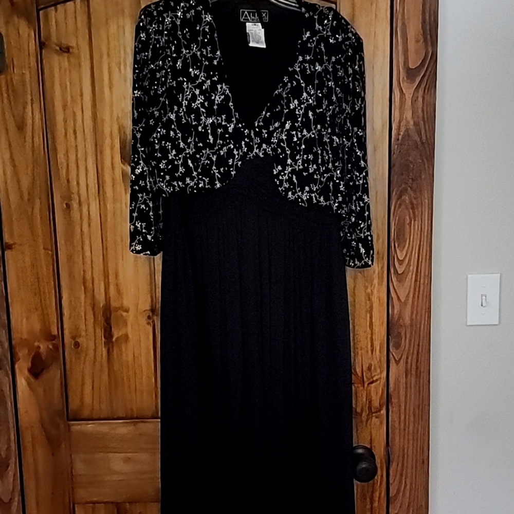 Like New Formal Dress